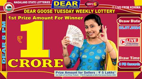 LOTTERY LIVE DEAR 8 PM 28.08.2024 NAGALAND STATE .